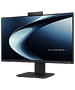Моноблок Asus PM640KA-BPC0500 черный (90PT0463-M00B40)
