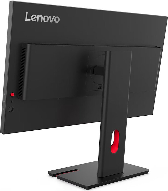 Монитор Lenovo ThinkVision T27-40 (64A5MAT6EU)