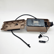 Автомобильный компрессор Berkut SPEC-19