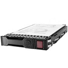 SSD диск HPE 1.92TB SAS 12G (P49031-B21)