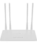 Роутер беспроводной Cudy AC1200 белый (WR1200)