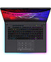 Ноутбук ASUS ROG Strix G16 G614PP-S5064 Eclipse Gray (90NR0L67-M00310)