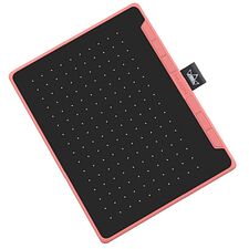 Графический планшет Huion Inspiroy Pink (RTS-300)