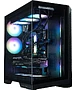 Корпус Zalman D50 без БП Black