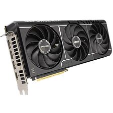 Видеокарта Asus Prime GeForce RTX 5070 Ti OC Edition 16Gb GDDR7 (PRIME-RTX5070TI-O16G)