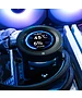 Система жидкостного охлаждения для процессора Thermalright Core Vision 360 Black (C-VISION-360-BL)