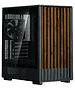 Корпус Zalman P10 NAMU Black