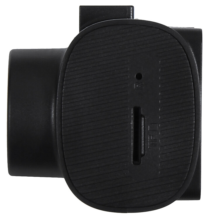 Автомобильный видеорегистратор Digma FreeDrive 212 Night FHD черный (FD212N)