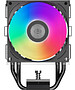 Кулер для процессора PCCooler R400 ARGB BK (R400-BKAWYX-US)