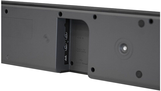 Саундбар LG S80QR