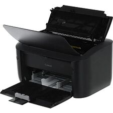 Принтер Canon i-Sensys LBP6030B 1 стартовый+1 картридж черный