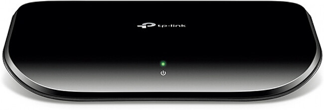 Коммутатор TP-Link TL-SG1005D