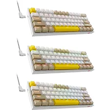 Клавиатура Redragon Fizz Pro (72598)