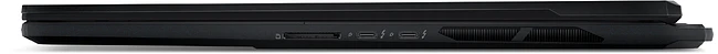 Ноутбук MSI Stealth 16 AI A2HWFG-086XRU Black (9S7-15F535-086)