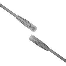 Патч-корд NTSS NTSS-PC-FTP-RJ45-5e-5.0-LSZH-GY серый