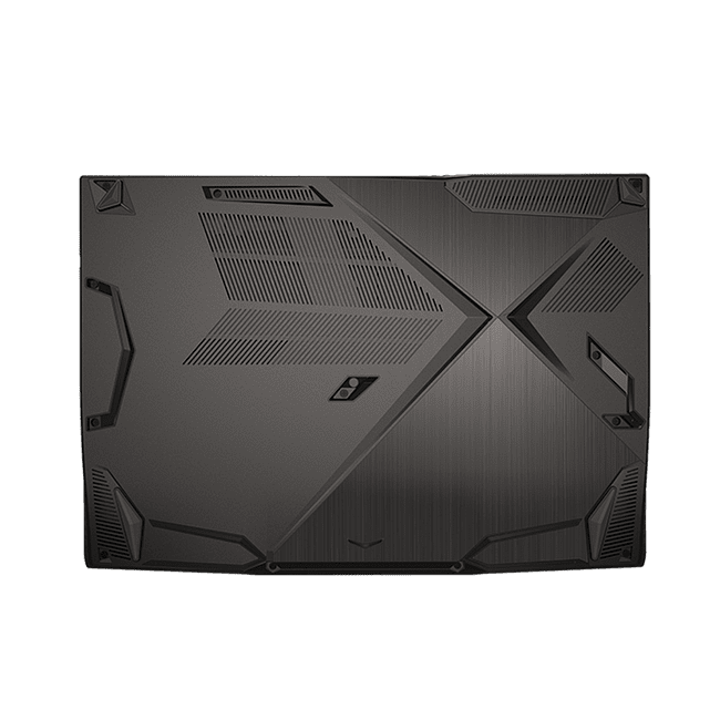 Ноутбук MSI MS-16R8 Thin 15 B2RVE-3450XRU Cosmos Gray (9S7-16R831-3450)