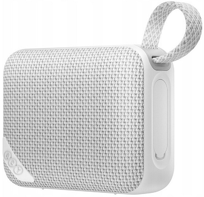 Портативная колонка QCY SP2 Speaker Gray (BH25SP2A)