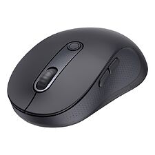 Мышь Baseus Ergonomic Cluster Black (B01055505111-01)