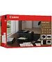 МФУ Canon Pixma TR4645 черный (5072C045)
