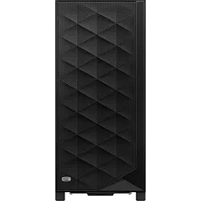 Корпус PcCooler C3D510 BK черный без БП (C3D510-BKP0-GL)