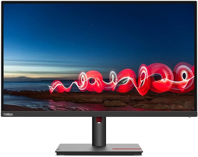 Монитор Lenovo T27i-30 (63A4XAR1CB)