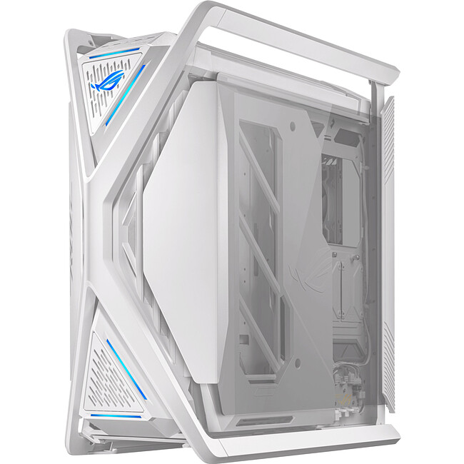 Корпус Asus ROG Hyperion GR701 White без БП (90DC00F3-B39000)