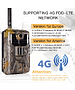 Фотоловушка Suntek HC-900LTE