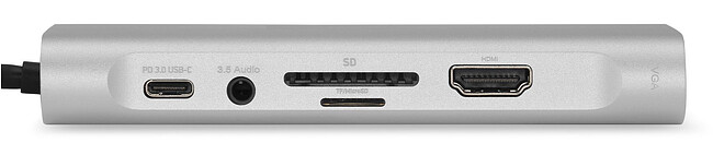 Док-станция Digma DS-051