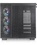 Корпус Thermaltake View 380 XL TG ARGB без БП черный (CA-11E-00M1WN-00)