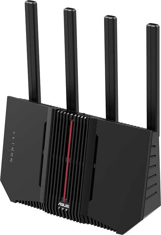 Роутер Asus RT-BE92U