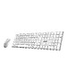 Набор периферии MSI Forge K210 Combo White RU (S11-43RU310-Y92)