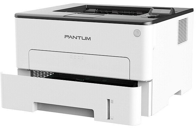 Принтер Pantum P3300DW