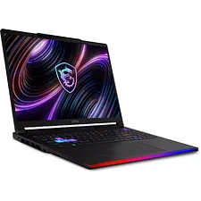 Ноутбук MSI Raider 16 Max HX B2WI-030RU Black (9S7-265111-030)