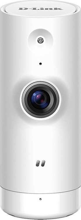 Камера видеонаблюдения D-Link DCS-8000LH 2.39мм (DCS-8000LH/A1A)