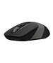 Набор периферии A4Tech Fstyler FG1010S черный/серый