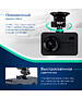 Автомобильный видеорегистратор Roadgid Optima GT черный (1045065)