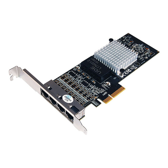 Сетевой адаптер ST Lab N-580 (NE-D15-1410-00-00012) Сетевой адаптер ST Lab N-580 (NE-D15-1410-00-00012)