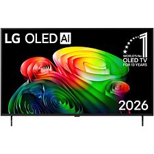 Телевизор LG OLED55B6RLA