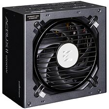 Блок питания Zalman Acrux II 1200W (ZM1200-ARX2)