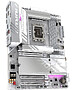 Материнская плата GigaByte Z890 Aorus Elite WIFI7 Ice rev. 1.1