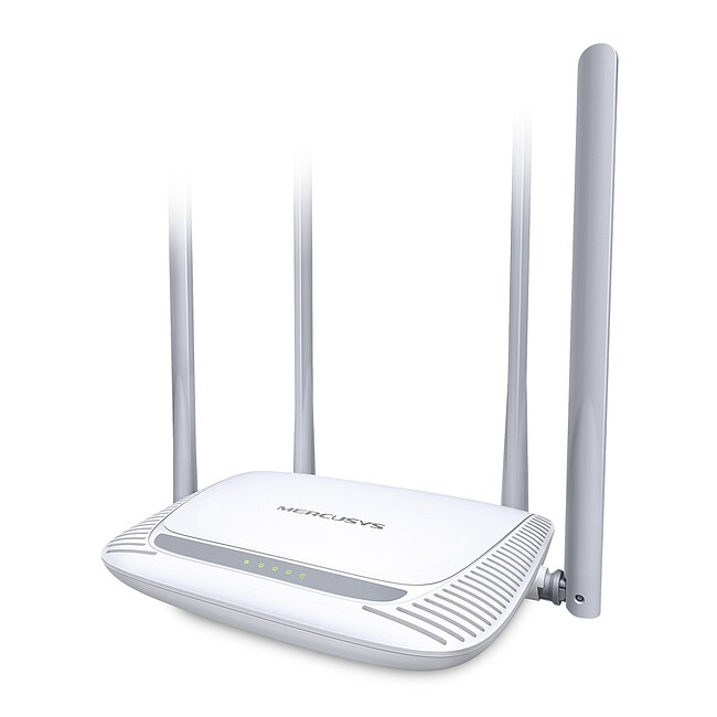 Wi-Fi роутер Mercusys MW325R