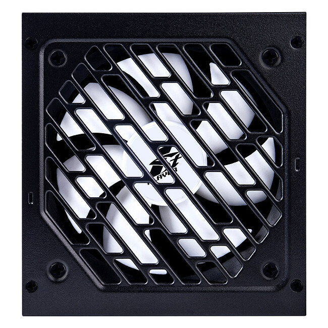 Блок питания 1stPlayer PS-550FK 550W Black (FK-550-BK-EU)