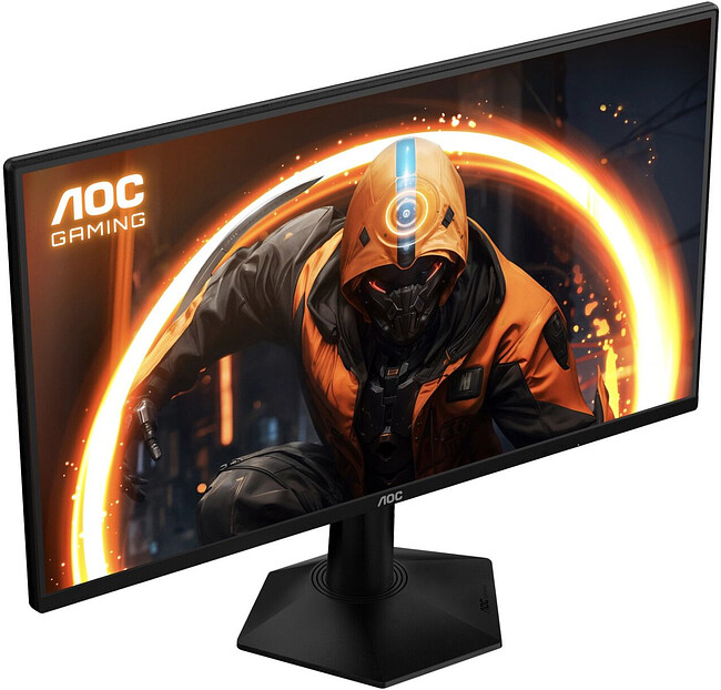 Монитор AOC 25G50Z