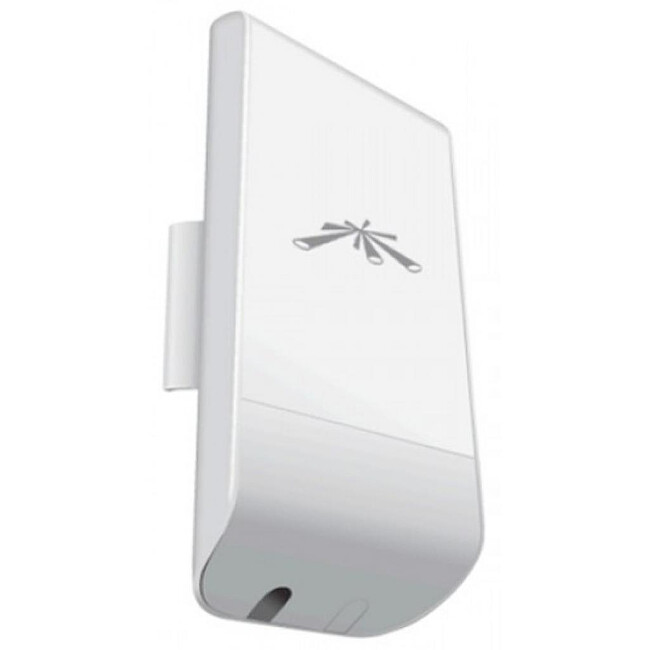 Точка доступа Ubiquiti NanoStation Loco M2