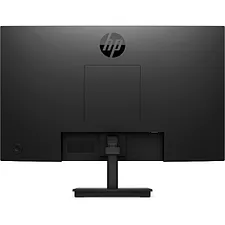 Монитор HP Value Line V24i G5 черный (65P58AS)