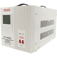 Стабилизатор напряжения Ресанта АСН-10000БА (63/6/40)