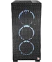 Компьютер IRU Tactio 510B7GP черный (2146237)