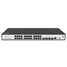 Коммутатор SNR SNR-S2989G-24TX-POE Коммутатор SNR SNR-S2989G-24TX-POE