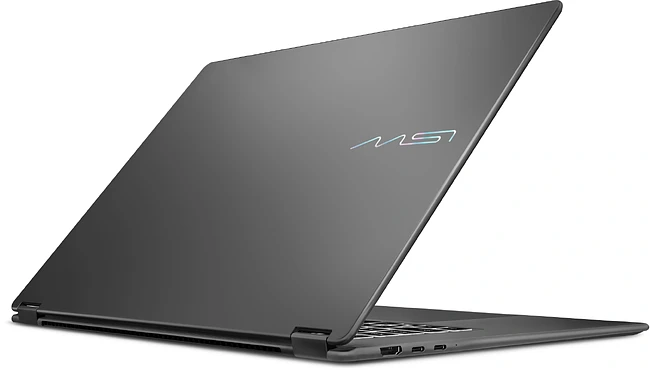 Ноутбук MSI Prestige 16 Flip AI+ C3MTG-028RU Grey (9S7-262233-028)