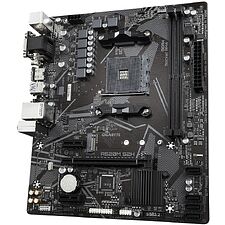 Материнская плата Gigabyte A520M S2H rev. 1.3